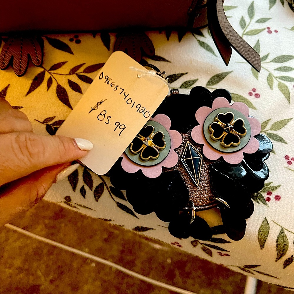 cute keychain /bag charm/accessory